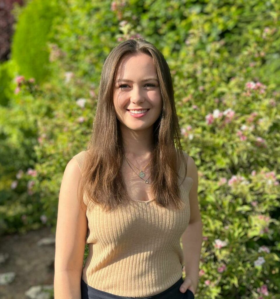 Sophie Smachtin Saarpfalz