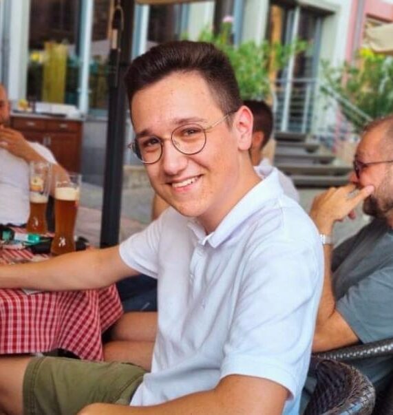 Lukas Huth