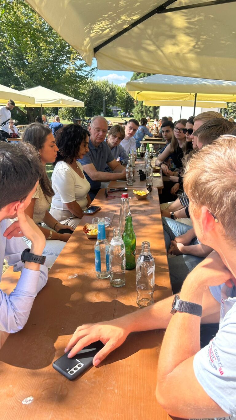 Sommerfest 25